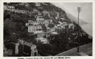 Positano