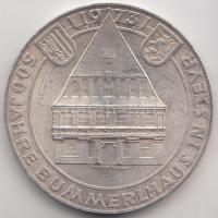 Ausztria 1973. 50Sch Ag "500 éves a Bummerlhaus" T:1-
Austria 1973. 50 Schilling Ag "...