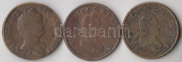 1780K,W 1Kr (2x) + 1862K 1Kr T:2-,3