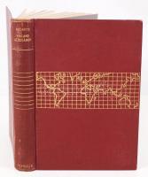 Világjárók Utazások és kalandok: Roberts, A. W.: Kaland az óceánon. Ford. Kertész Róbert. Bp. é.n. F...