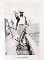 Világjárók Utazások és kalandok: Roberts, A. W.: Kaland az óceánon. Ford. Kertész Róbert. Bp. é.n. F...