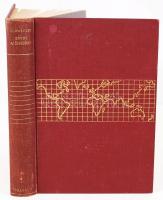 Világjárók Utazások és kalandok: Albert Schweitzer: Orvos az őserdőben. Ford. Klopstock Gizella 17 k...