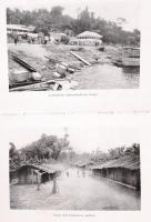 Világjárók Utazások és kalandok: Albert Schweitzer: Orvos az őserdőben. Ford. Klopstock Gizella 17 k...