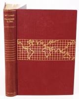 Világjárók Utazások és kalandok: Rittlinger, Herbert: Kajakosok előre! Utazás gumisajkán a Kárpátokb...