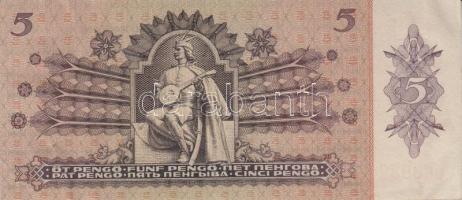 1920-1936. 20f, 50f, 5P, 10P (2xklf), 20P, 50P, 100P (2xklf) T:vegyes