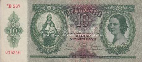 1920-1936. 20f, 50f, 5P, 10P (2xklf), 20P, 50P, 100P (2xklf) T:vegyes