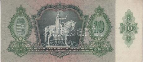 1920-1936. 20f, 50f, 5P, 10P (2xklf), 20P, 50P, 100P (2xklf) T:vegyes