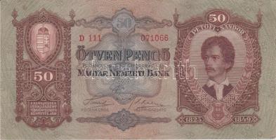1920-1936. 20f, 50f, 5P, 10P (2xklf), 20P, 50P, 100P (2xklf) T:vegyes