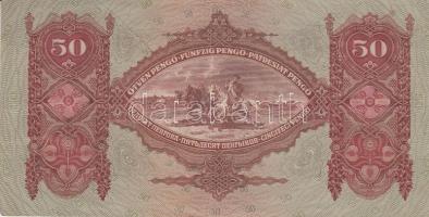 1920-1936. 20f, 50f, 5P, 10P (2xklf), 20P, 50P, 100P (2xklf) T:vegyes