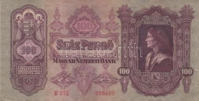 1920-1936. 20f, 50f, 5P, 10P (2xklf), 20P, 50P, 100P (2xklf) T:vegyes