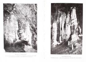 Világjárók Utazások és kalandok: Kessler Hubert: Barlangok mélyén Bp., é.n. Franklin. 151 p. 36 fény...