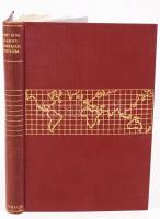 Világjárók Utazások és kalandok: Berg, Bengt Vándormadarakkal Afrikába Ford. Lambrecht Kálmán, Uray ...