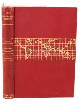 Világjárók Utazások és kalandok: Incze Antal: Rio Grande – Trieszt. Bp. é.n. Franklin. 148...