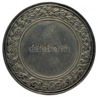 Martinelli Jenő (1886-1949) 1936. "Pénzügyi Tisztviselők Sport Clubja - Budapest Anno Dmini MDC...