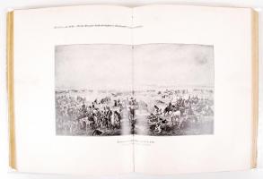 Gracza György: Az 1848-49-iki magyar szabadságharcz története I-V. (A III. kötet hiányzik!) Az aradi...