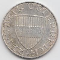 Ausztria 1970. 10Sch Ag T:2
Austria 1970. 10 Schilling Ag C:XF