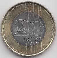 DN multicolor emlékérme sorozat 200Ft CuNi "Pécs Gázi Kászim Pasa dzsámija"