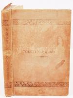 Rudolf trónörökös főherczeg: Tizenöt nap a Dunán. Budapest 1890. K.M. Természettudományi Társulat. (...