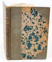 Babits Mihály: Pávatollak. Táltos 1920, Első kiadás! Megviselt