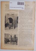 Az elhunyt magyar miniszterelnök holttestének búcsuztatása Münchenben, és fogadása a Keleti pályaudvaron.Autósor az Andrássy úton 1936.X