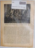 A Kállay kormány "Uj Idők" 1942 évi száma