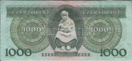 1993. 1000Ft "E" T:III