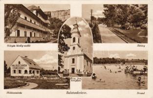 Balatonkenese Restaurant (EB) (Rb)