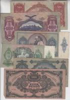 Több mint 100db vegyes pengő T:vegyes