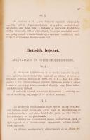 1929 Ujpest megyei város épitési szabályrendelete, 111p