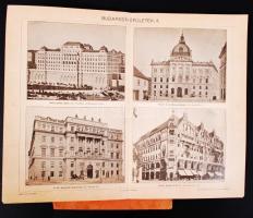 1929 Ujpest megyei város épitési szabályrendelete, 111p