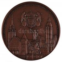 Kósa István (1953-) 2004. Bajai Éremtani Egyesület által kiadott "Európai Unió Nemzetegyesítési...