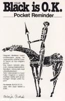 Zsebsakk játszmákkal (originál)