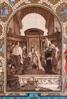 Nemzeti dicsőségünk. Fényes korszakok a Magyar Nemzet történelméből. Szerk. Hock János.
Bp., 1900, R...