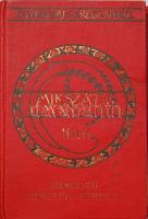 Mikszáth Almanachja 1916-os évre
