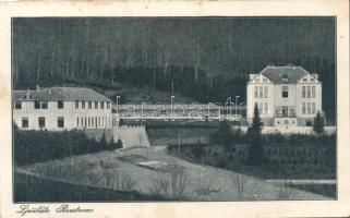 Zagreb Brestovac sanatorium