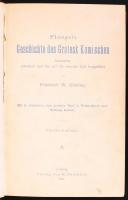 Ebeling, Friedrich W.: Geschichte des Grotesk-Komischen. Leipzig, 1888 H. Barsdorf. 41 színes tábláv...