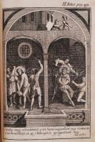 Vajda Sámuel: A mi urunk Jesus Kristusnak élete;
mellyet a négy Evángeliomból egyet tsinálván, rendb...