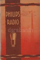 Philips Rádió csőkatalógus
