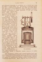 Dr. Fésüs György : A legnevezetesebb találmányok könyve. Thomas Lajos nyomán a mívelt magyar olvasó-...