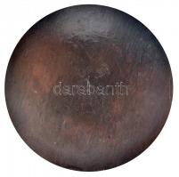 ~1970. "TIT" kitüntető érem dísztokban T:1