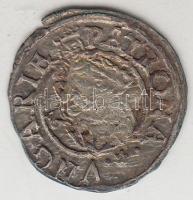 1578KB Denár Ag "Miksa" (0.52g) T:2- Huszár 992., Unger II.: 766.a