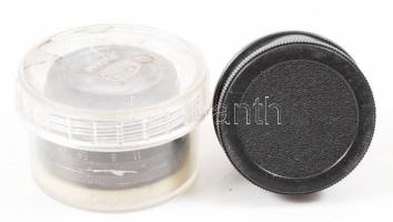 Amar PZO 4,5/105 és Emitar PZO 4/76 objektív / 
Amar PZO 4,5/105 and Emitar PZO 4/76 lenses