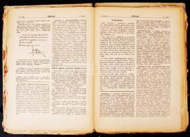 1917. Néplap. Gazdasági hetiujság a földmívelő nép számára. 1917. XXIV. évf. 1-12. szám