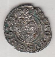 1622KB Denar Ag "II. Ferdinánd" (0.54g) T:2- ph. Unger I: 916.b, Huszár: 1203.