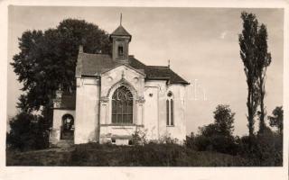 Torda chapel