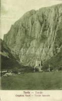 Torda, Tordai hasadék / Cheile Turzii, Turda Gorges