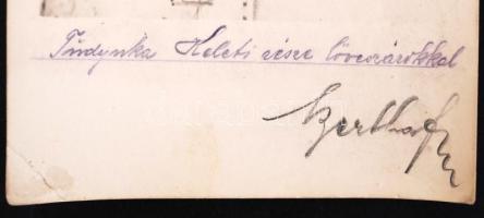 cca 1916 11 db I. vh. fotólap a galíciai csatamezőről, sok kis helységből, feliratozva, megnevezve, ...