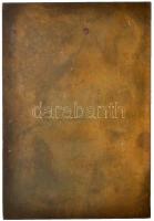 Német Államok / Hameln ~1925. "A hamelni patkányfogó" legendának emléket állító egyoldalas...