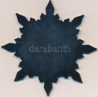 DN "Magyar Honvédség" csillag formájú kitüntetés adományozói dísztokban T:1
Hungary "...