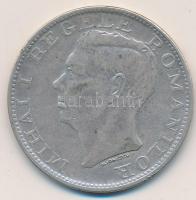 Románia 1944. 500L Ag T:3
Romania 1944. 500 Lei Ag C:F